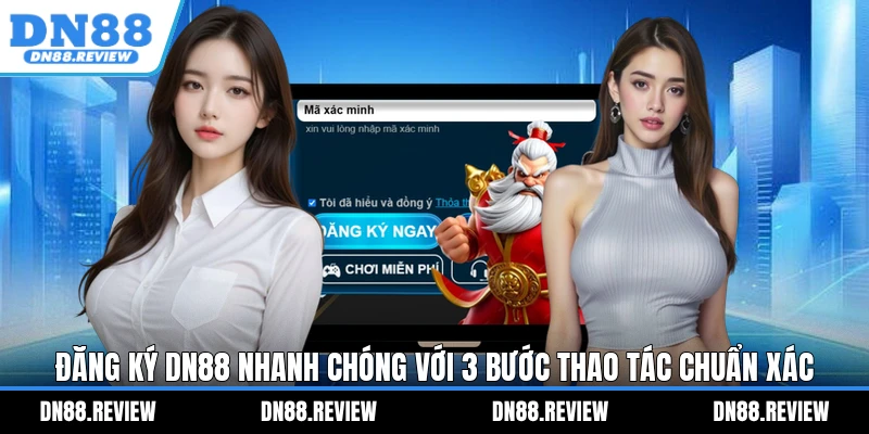 Đăng Ký DN88