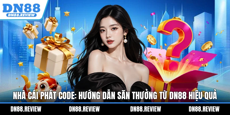 Nhà Cái Phát Code